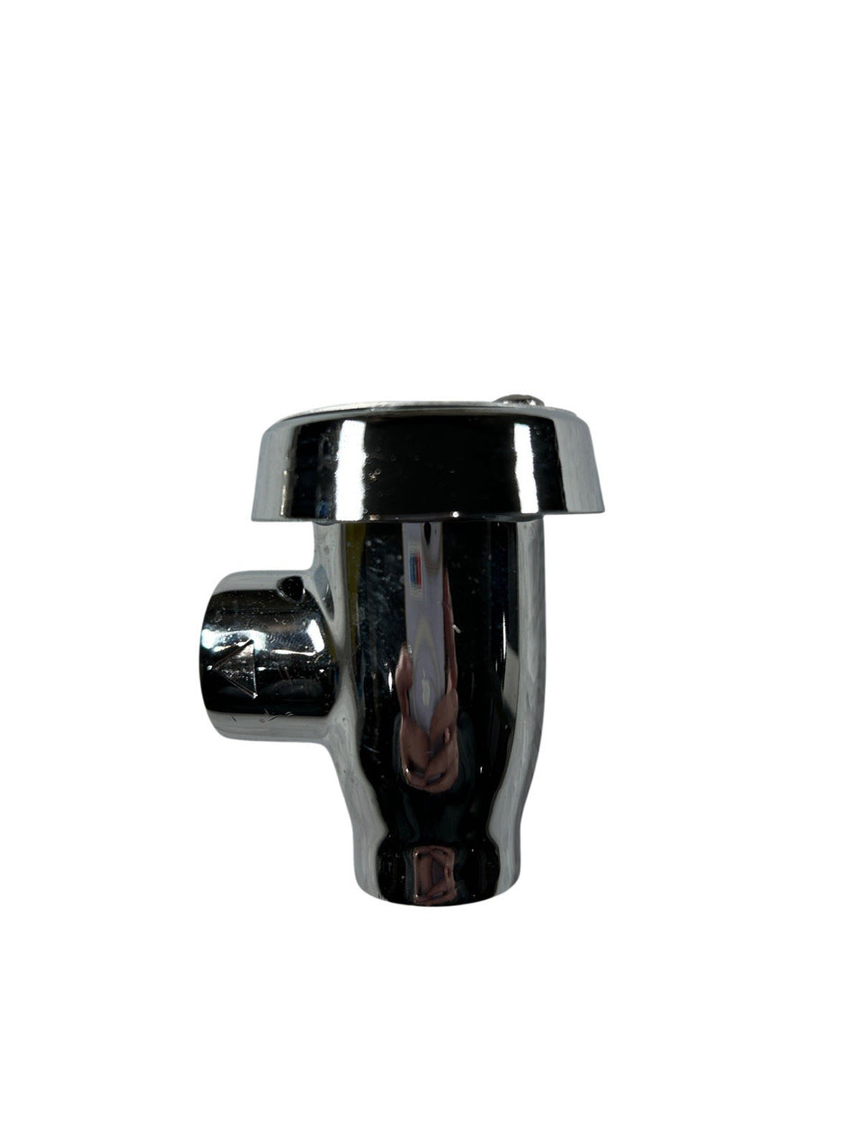 Watts LF288AC-3/8" 3/8" FNPT 9.5 GPM 125 PSI Brass Atmospheric Vacuum Breaker