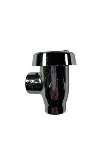 Watts LF288AC-3/8" 3/8" FNPT 9.5 GPM 125 PSI Brass Atmospheric Vacuum Breaker