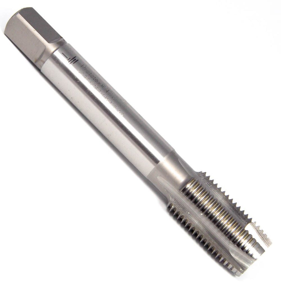 WALTER Plug Hand Tap 9/16-18 3B 4FL HSS-E-PM A2325760-UNF9/16