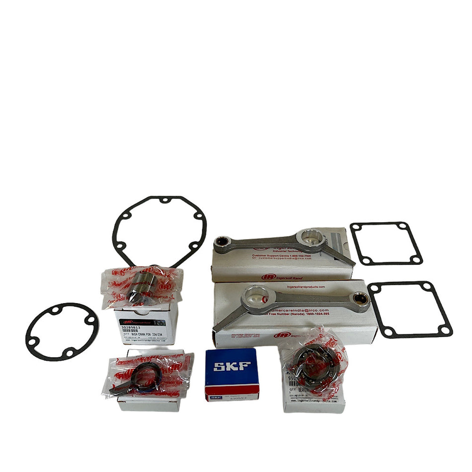 Ingersoll Rand 32127359 OEM Connecting Rod and Bearing Kit -