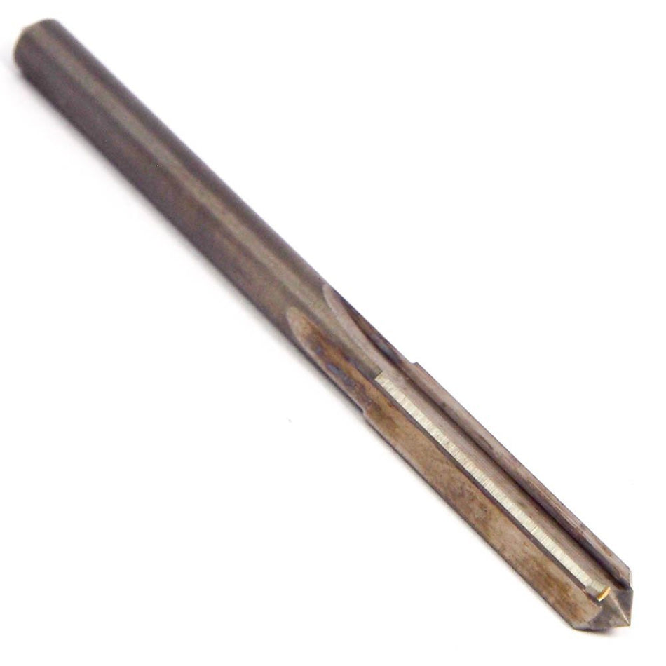 Carbide Straight Reamer 0.3080" 4FL 82133083