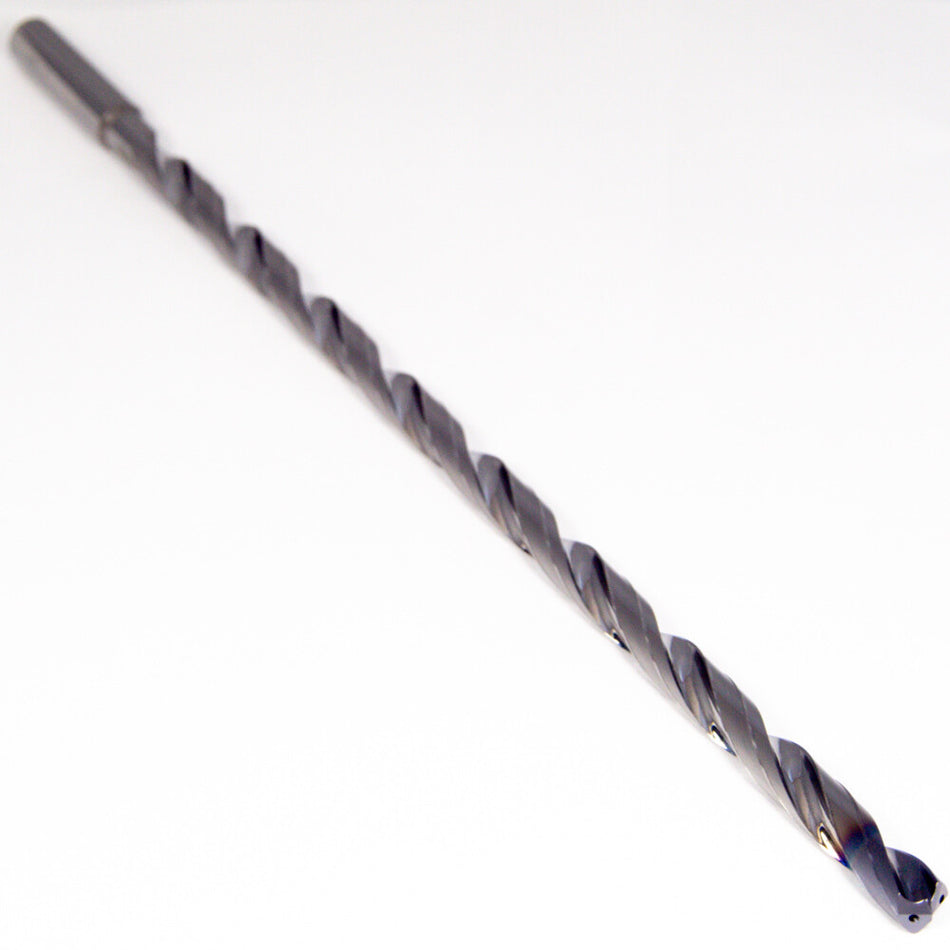 Walter Titex A6885TFP-8.5 Coolant Fed Drill 8.5mm 140° TiAlN 289mm OAL