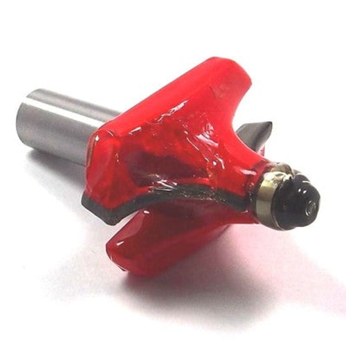 Beading Router Bit 1-3/4" Cut x 5/8" Radius 11445466034 SP210