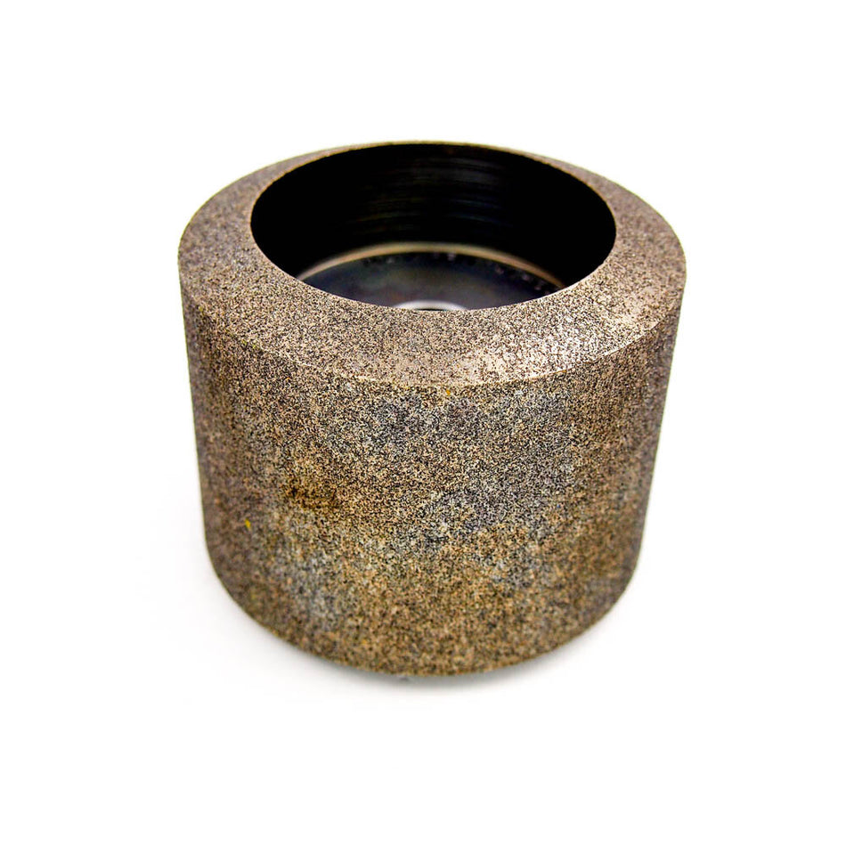 Regal Diamond Wheel Type D9D1 3.5" x 2.87" x 0.75" Hole D 60/80 P16511 -
