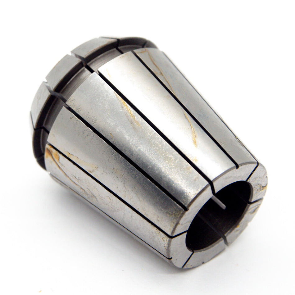 Lyndex 00994194 ER32 Steel Collet 7/32" 0.219"-0.187"
