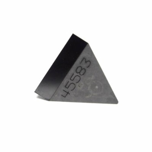 Seco 45583 Polycrystalline Turning Insert NI-TPU3-DB5260 PCD20 (2 Pcs)