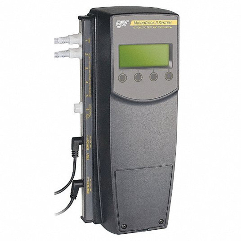 BW TechnologiesDOCK2-2-00-G Any GasAlert Series Docking Station -