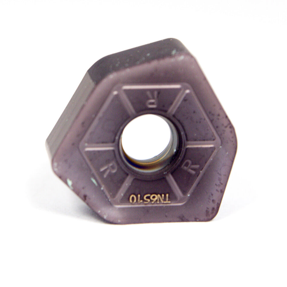 Widia 3117962 Carbide Milling Insert XNGJ535ANSNGD3W M1200 (5 Pcs)