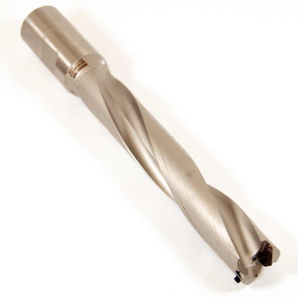 Guhring 9052430295000 Replaceable-Tip Drill 27.5mm - 29.5mm #5243