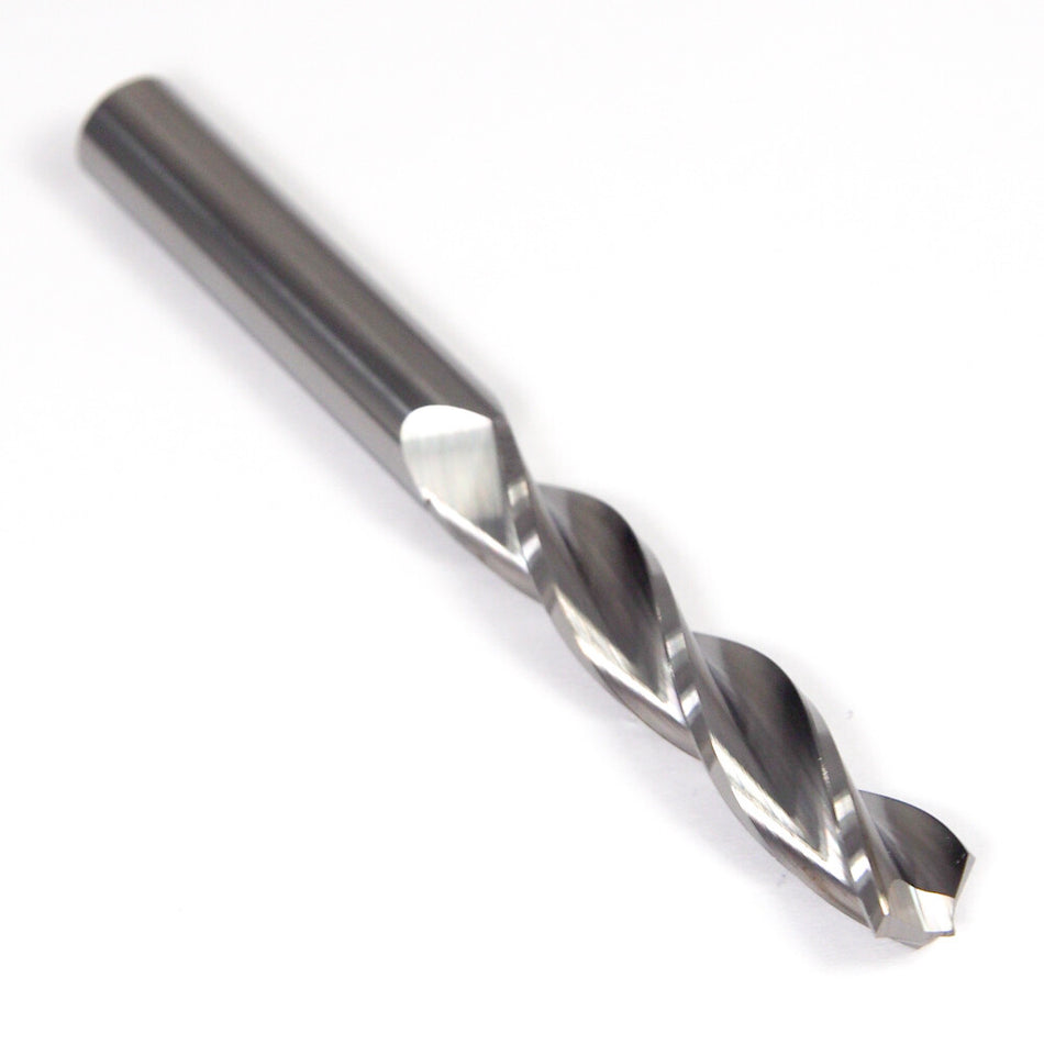 Fullerton ZD1565D302515268U Carbide Drill 0.3025" 3FL #1565