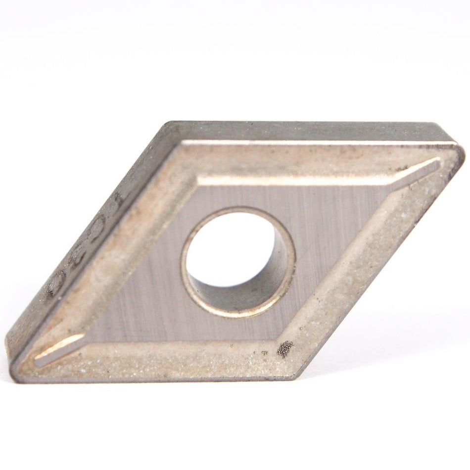 CERATIP Carbide Turning Insert DNMX-432 TC-30 (10 Pack)