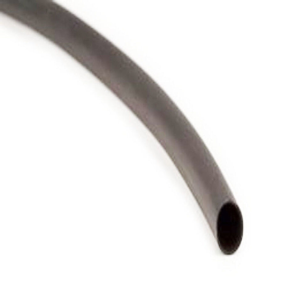 3M 80-6106-7562-3 1-1/4" x 50' Black Heat Shrinkable Tubing (Pack of 2)
