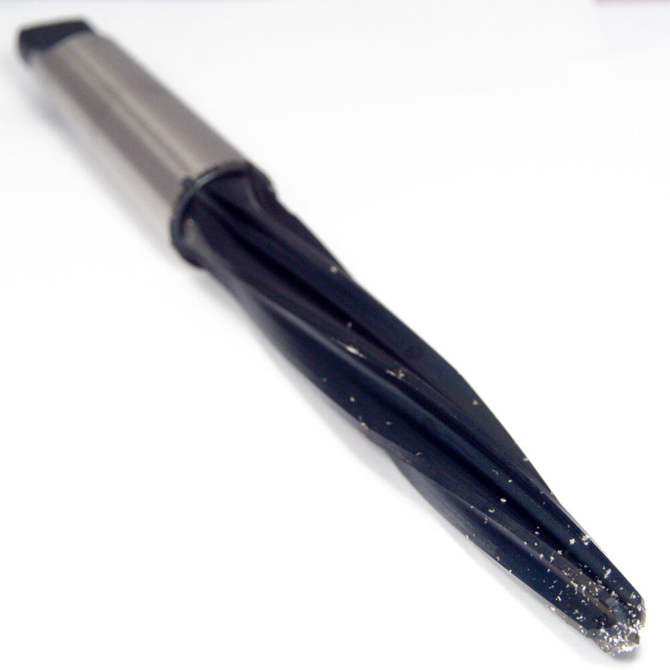 Cleveland C23961 Car Reamer 13/16" 5FL HSS 3MT