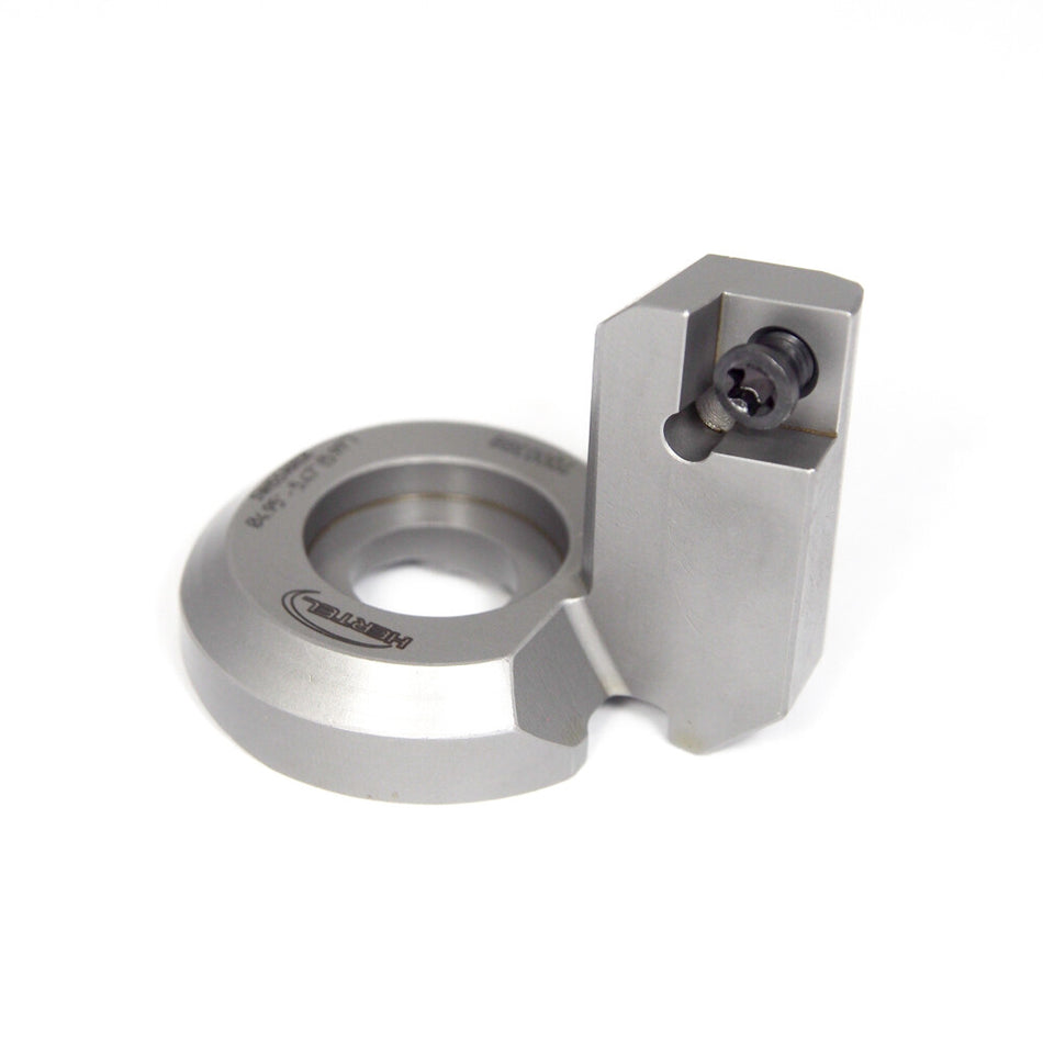 HERTEL Modular Boring Insert Holder 4.95" - 5.47" HBH200 7000388
