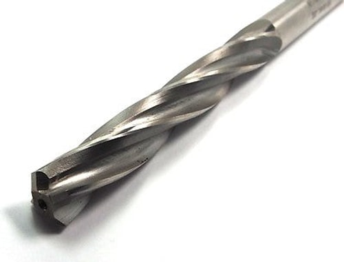 APT Core Drill 23/32" 0.7187" 4FL HSS 5-5/8" x 9-1/2" 47031
