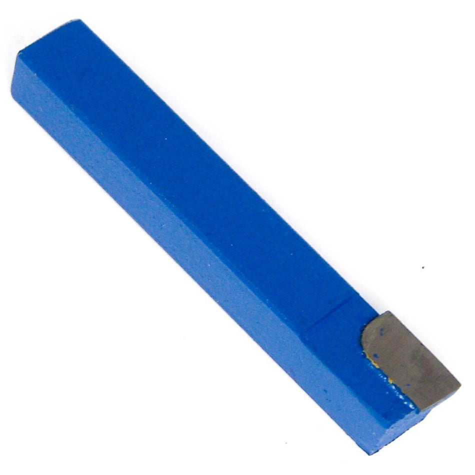 Carbide-Tipped Square Shoulder Turning Single Point Tool Bit 5/16" x 5/16" AR...