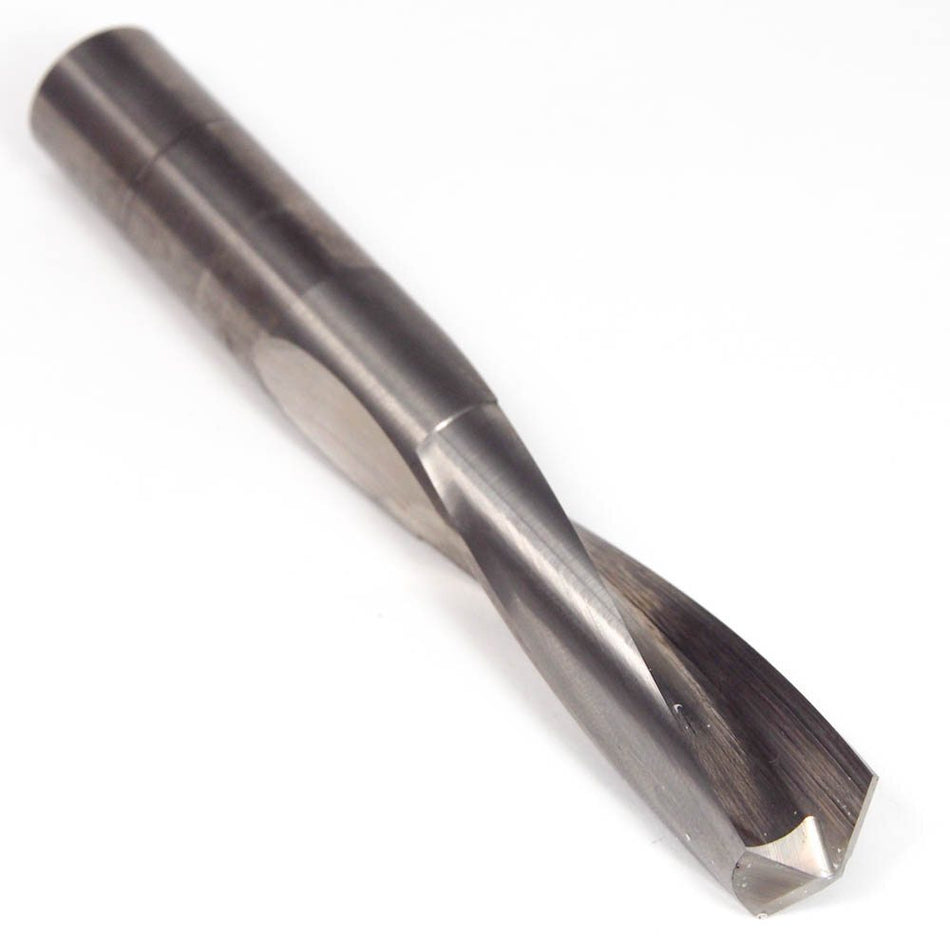 WIDIA Carbide Screw Machine Drill 5/8" 0.6250" 135° M43482