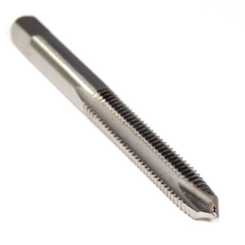Plug Spiral Point Tap 5/16-24 H4 3FL HSS 64917206 (6 Pcs)