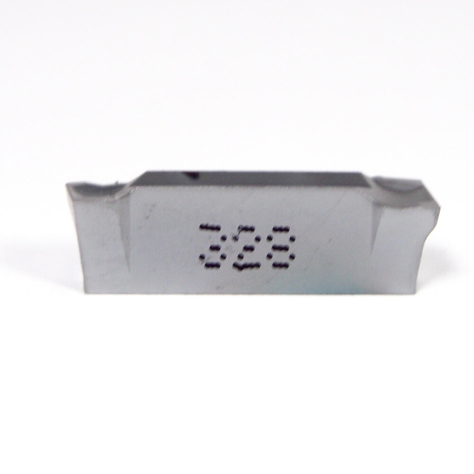 Iscar 6003234 Carbide Cut Off Insert DGR 4803C-8D IC328 (10 Pcs)