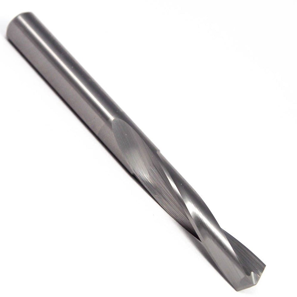 METAL REMOVAL Carbide Screw Machine Drill "K" 135° M43440