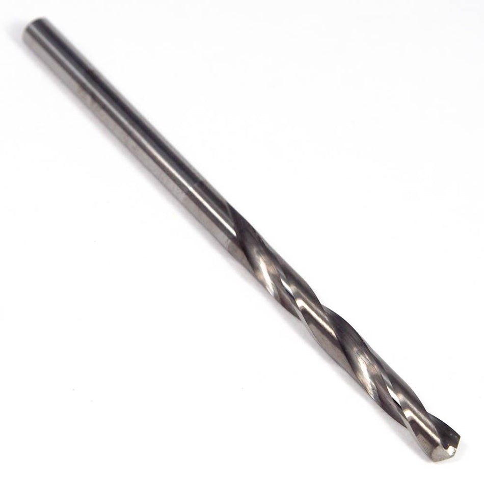 QCT Carbide Jobber Drill 9/64" 118° 220-1406-99