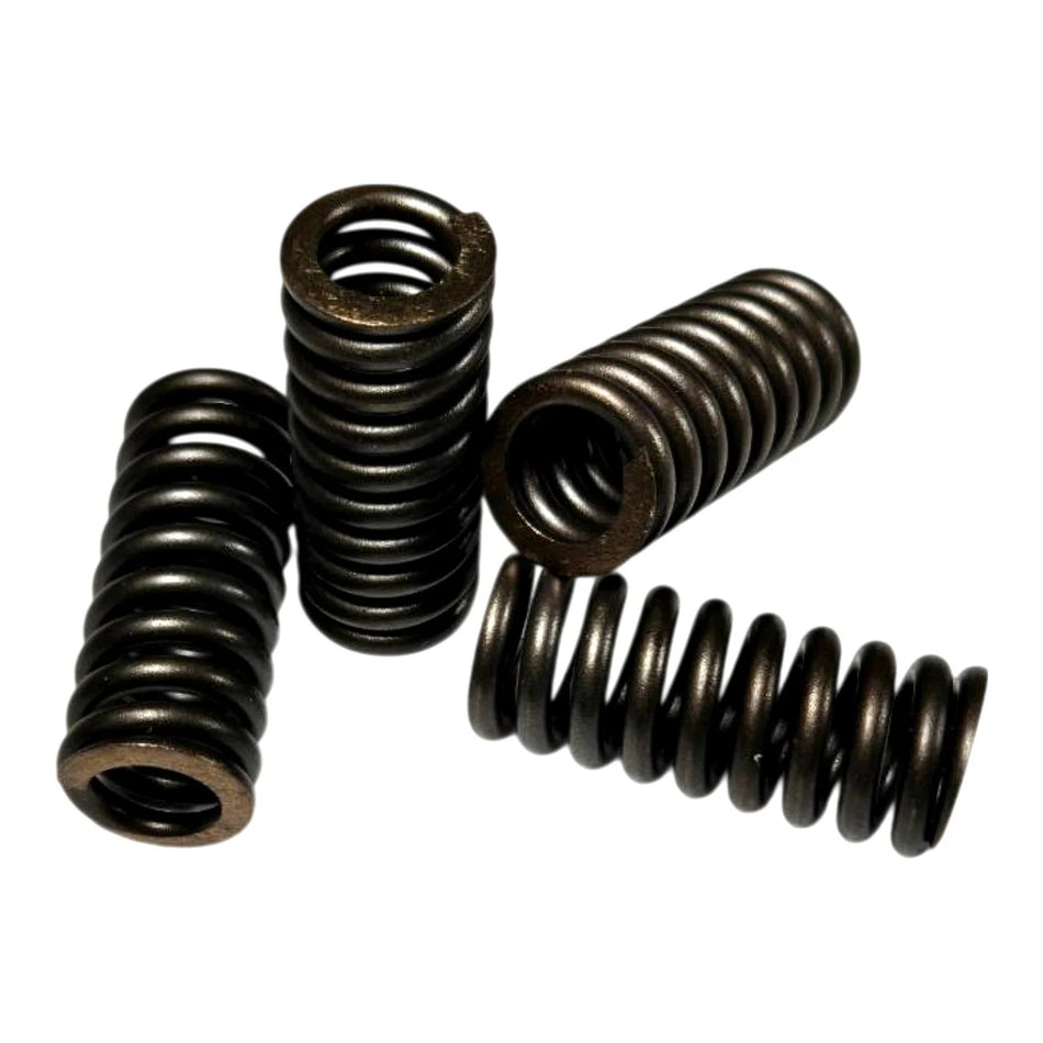 Danly 32-660-713 D0713 DieMax 5/8in OD x 1-5/8in Die Compression Spring PK100