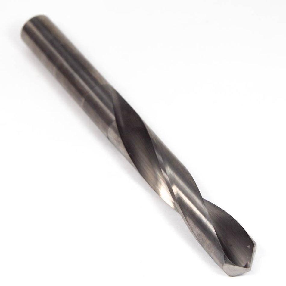 QCT 220-5000 Carbide Jobber Drill 1/2" 118° Bright