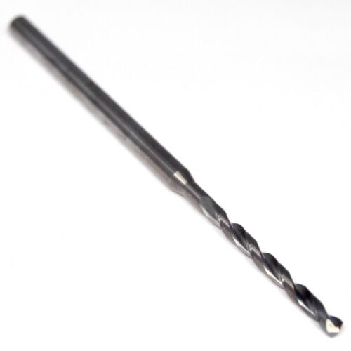 WALTER TITEX Carbide Micro Twist Drill 2.050mm 140° 8xD DB133-08-02.050A0-WJ30ER