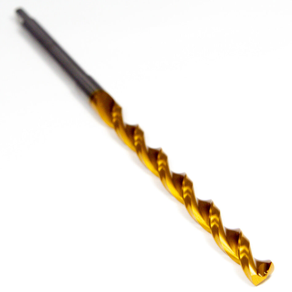 Walter-Titex TXT-0017030 Drill Bit 7.144mm HSS TiN 3A1422I84470700