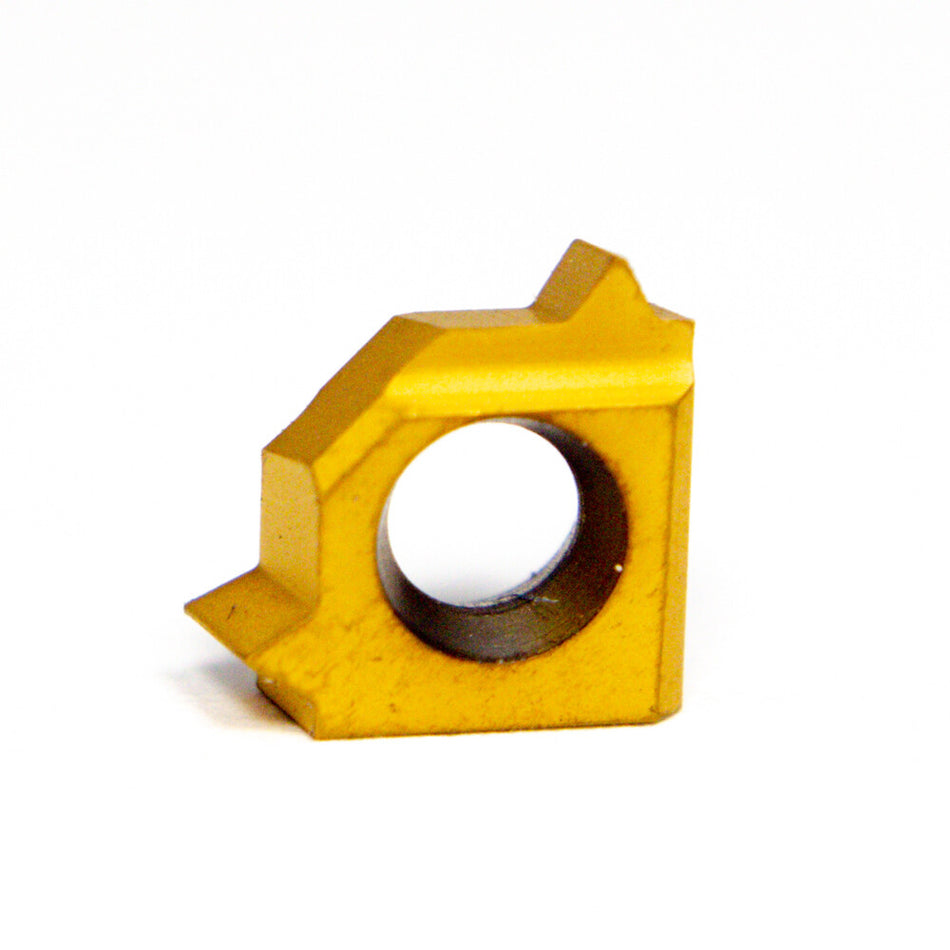 Vargus 42042 Carbide Threading Insert 5LIR 16UN VHX (10 Pcs)