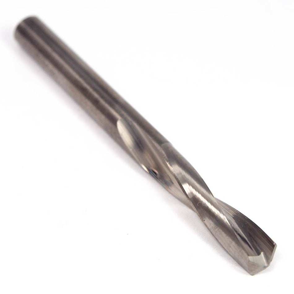 METAL REMOVAL Carbide Screw Machine Drill "B" 135° M43420