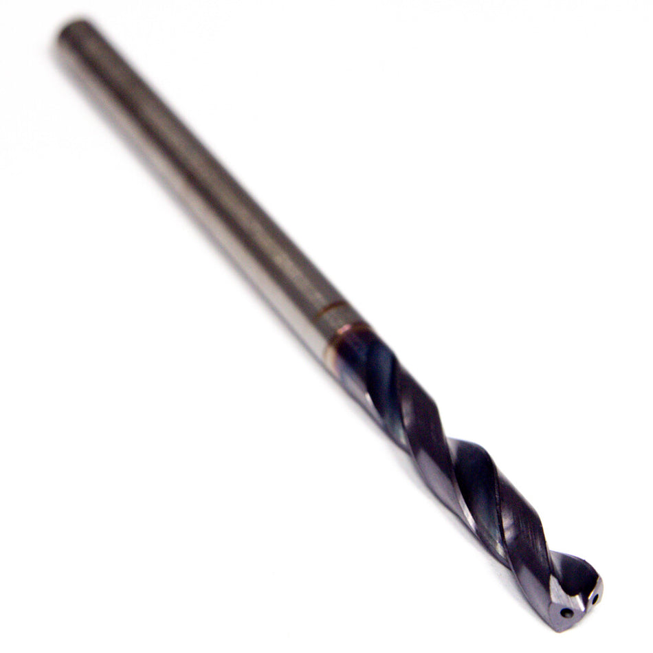 Sumitomo MDS1875MHV Carbide Jobber Drill 3/16" 140° TiAlN