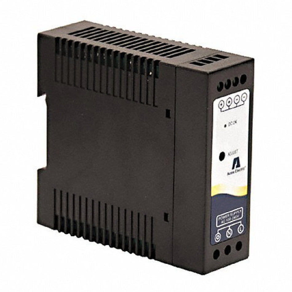 ACME Electric DMP11204 90 to 254VAC/12VDC 50W DIN Rail DC Power Supply -