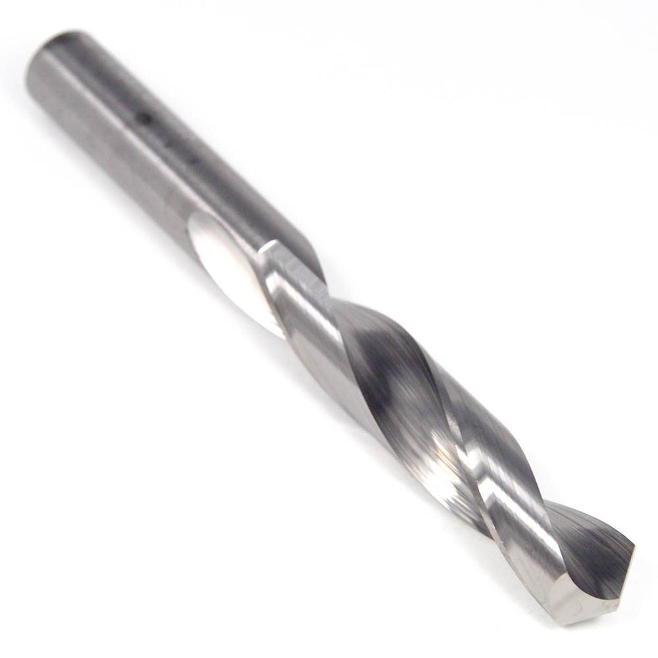 HERTEL Screw Machine Drill "L" 118° HSS (6 Pack)