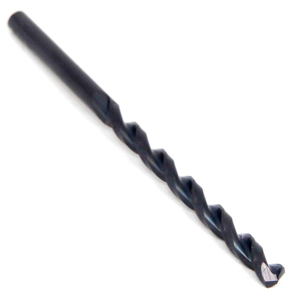 C-L Parabolic Jobber Drill #12 135° HSS Oxide 69152 (12 Pack)