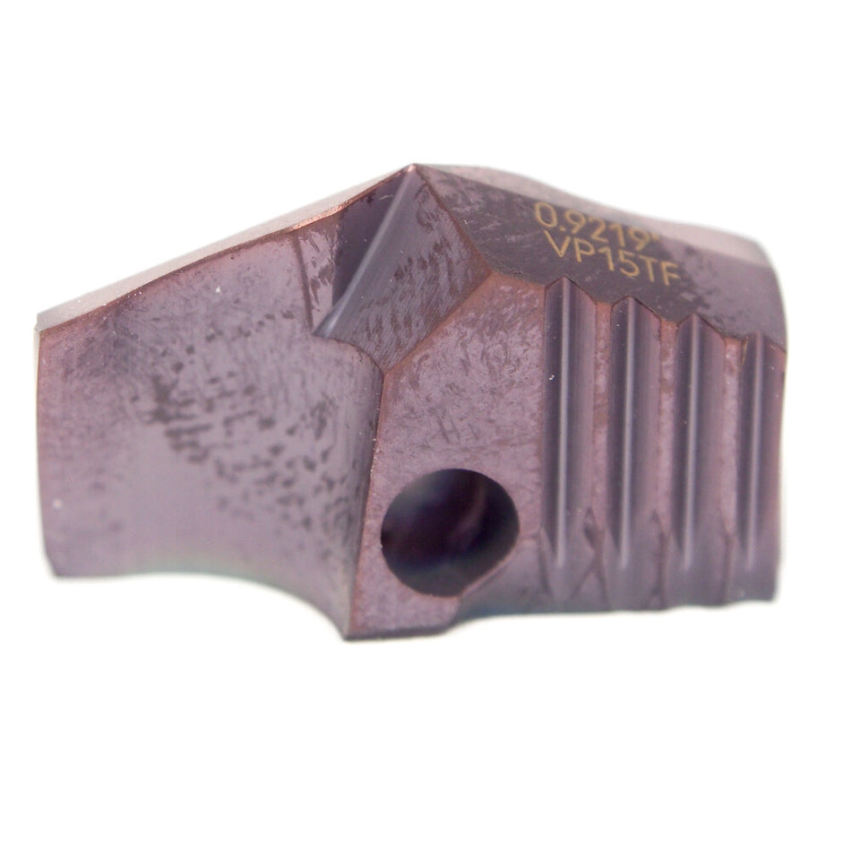 Mitsubishi Carbide Drill Tip Insert TAWNH0059T VP15TF