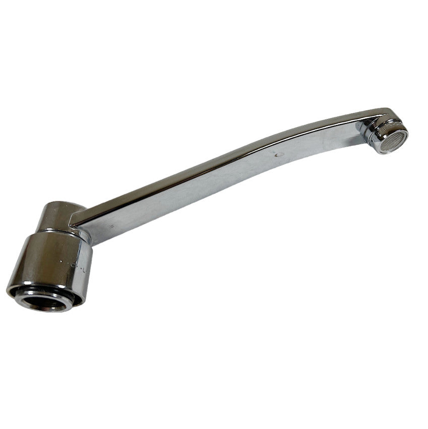 American Standard 042815-0020A Chrome Plated Kitchen Spout -