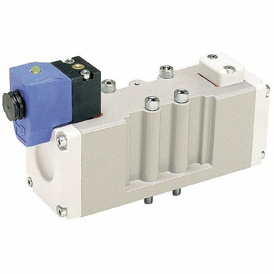 Speedaire 3FFT9 24V 2.7W Solenoid Air Control Valve