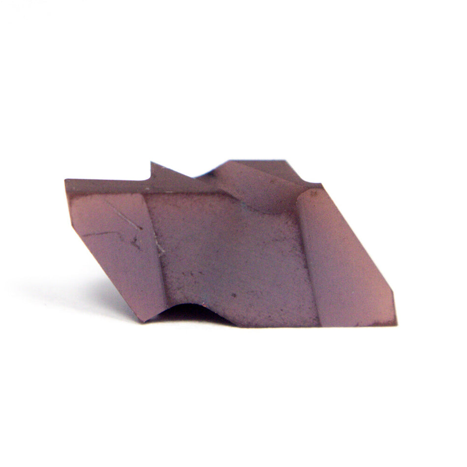 Horizon 10910 Carbide Grooving Insert HG 2062R 323 (2 Pcs)