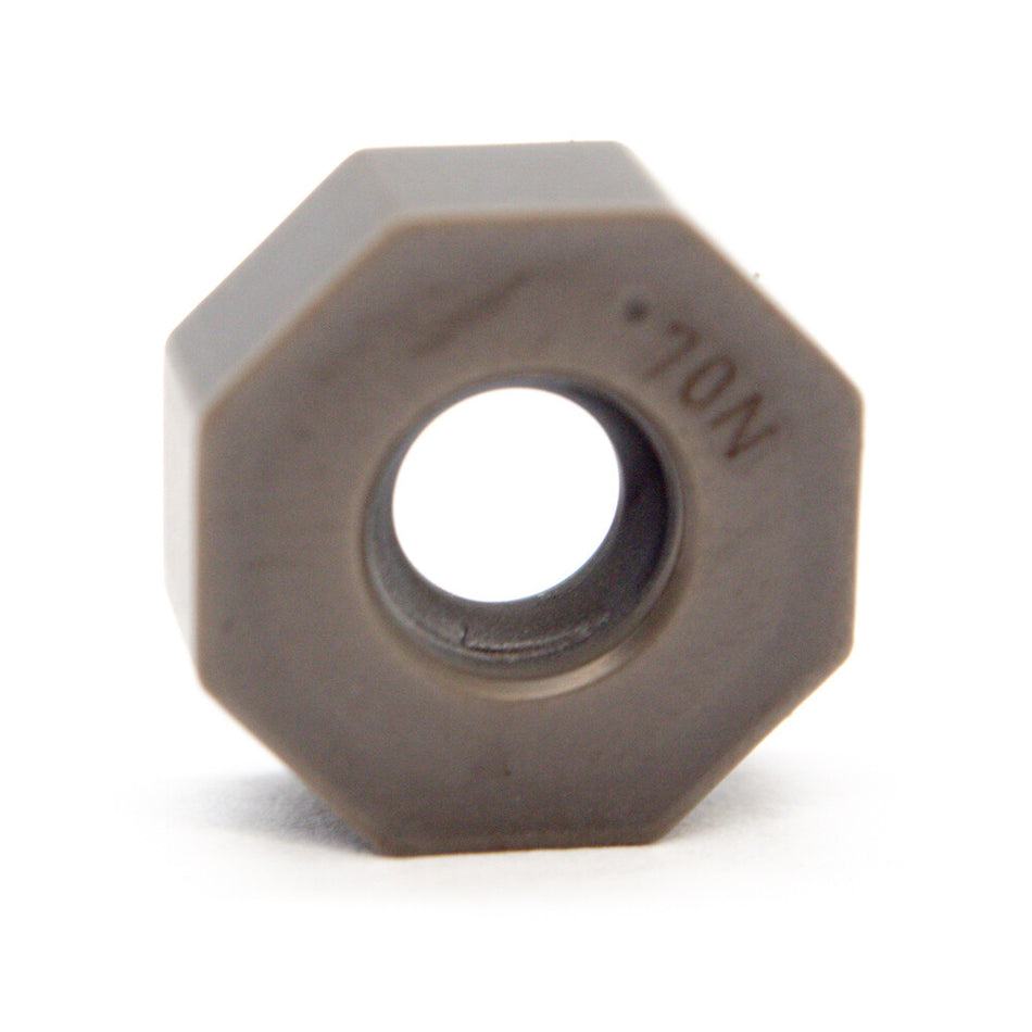 Ingersoll 5812911 Ceramic Milling Insert ONCU0505ANNJ IN70N (4 Pcs)