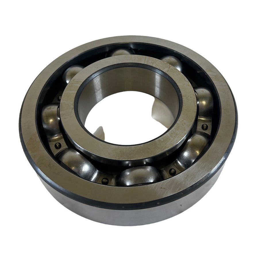 SKF 6319 95 mm x 200 mm x 45 mm Single Row Deep Groove Ball Bearing -
