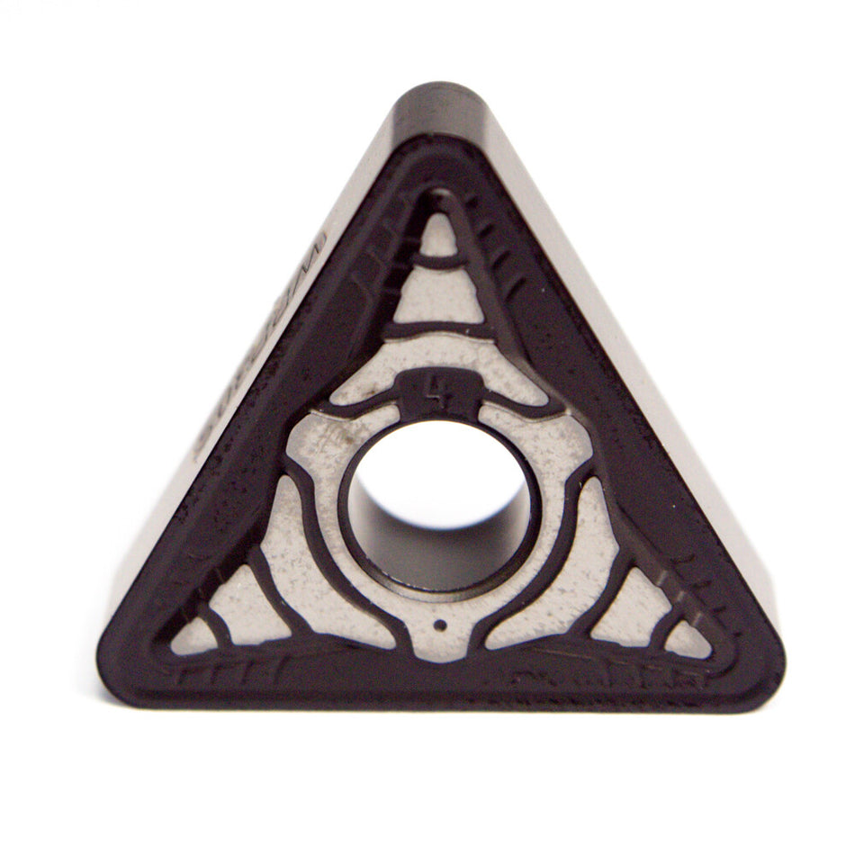 Walter 6301737 Carbide Turning Insert TNMG434-RP5 WPP30S (10 Pcs)
