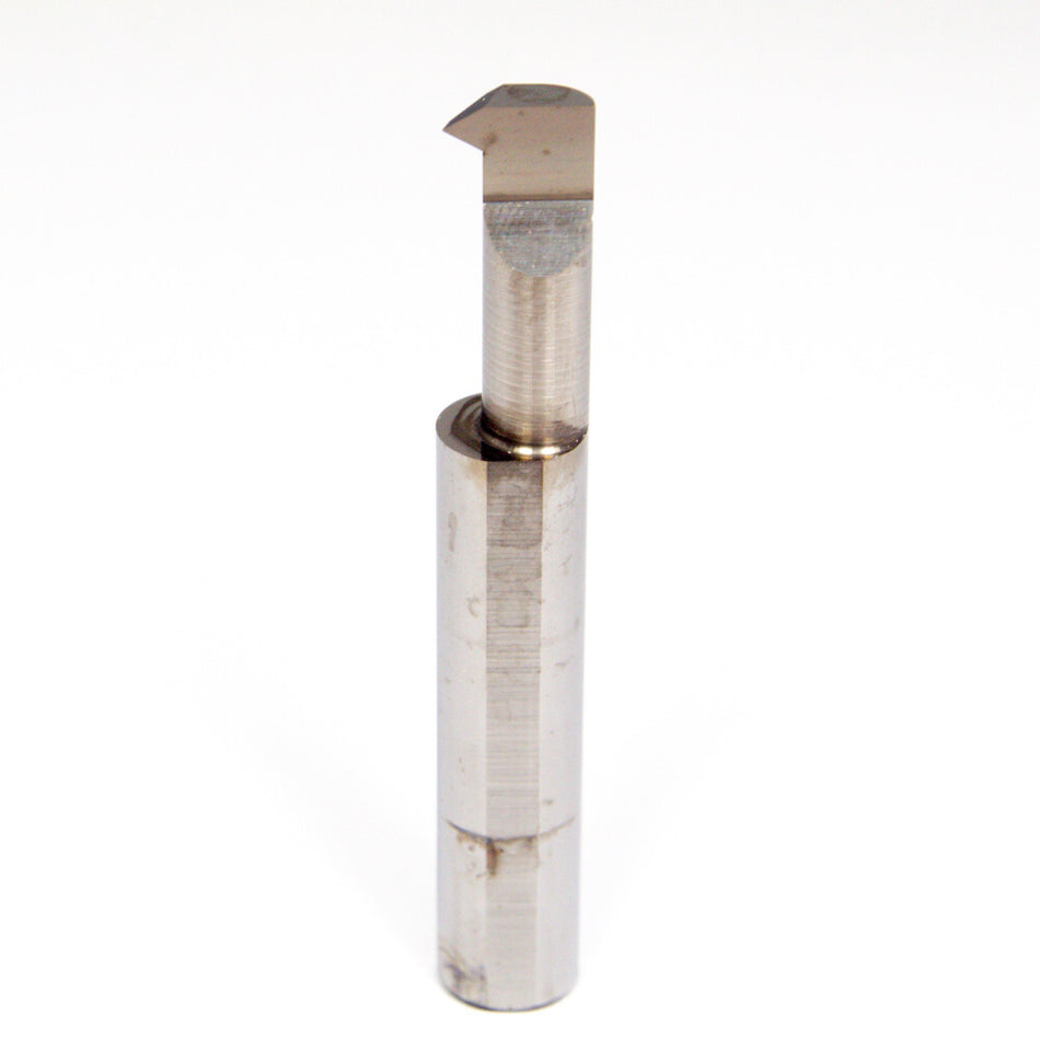 SCT TT360750 Carbide Threading Tool 0.360" x 3/8" Shank x 3/4" Depth 8-32 TPI