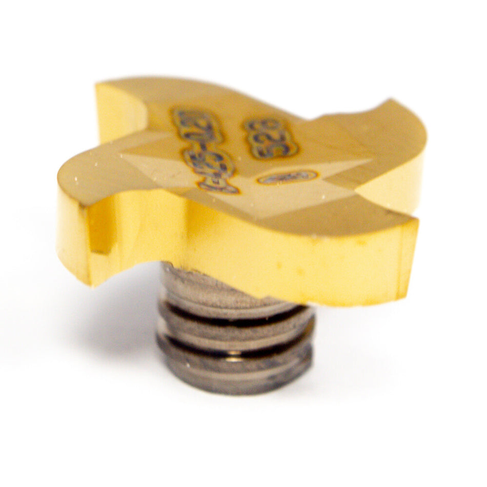 Iscar 6403115 Carbide Groove Replaceable Tip Insert MM GRIT 22K-4.25-0.20 528...