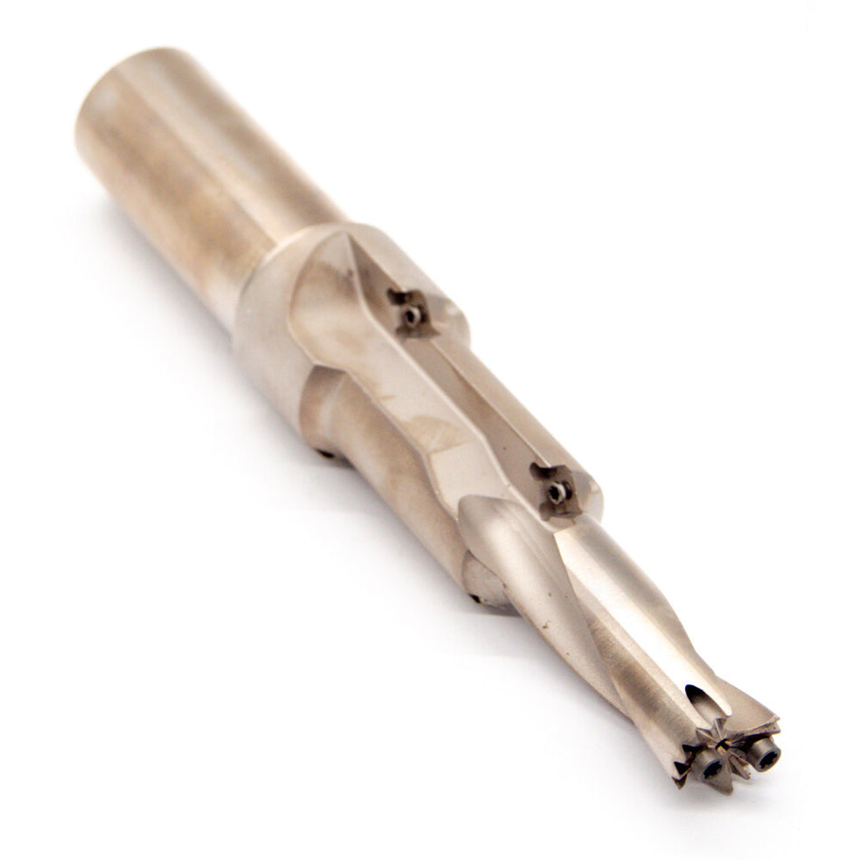 Sumitomo SMD1-34836 Replaceable Tip Drill 17.5mm SMD