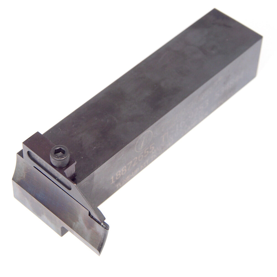 Greenleaf Indexable Grooving Toolholder 18872655 TL-16-9253 534844