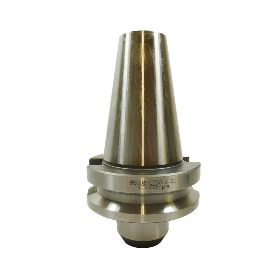 Lyndex B5006-0750-3.00 3/4" BT50 End Mill Holder