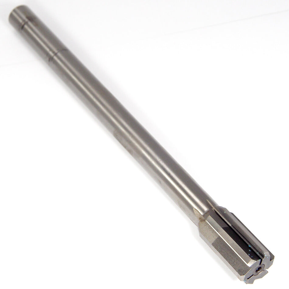 Union Butterfield 5010791 Straight Flex Reamer 27/32" 6FL HSS