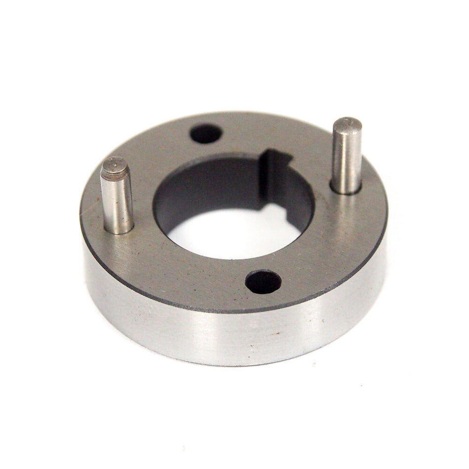 HERTEL Indexable Slotting Cutter Drive Ring 3" x 1-1/4" KVNS A2 HMO-00415B