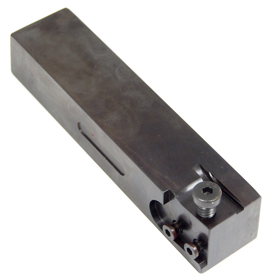MANCHESTER Indexable Cut-Off Toolholder HCE 206-142